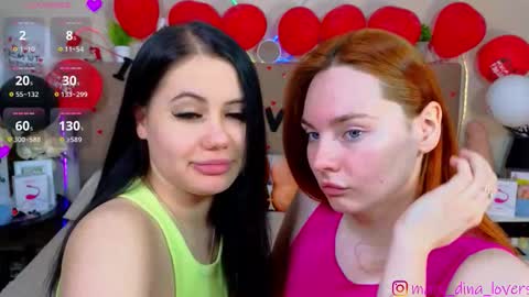 Salvia online show from 23, 2, 2026