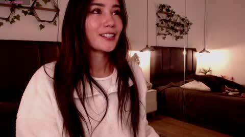Stefana    or    Samchispas online show from 10, 12, 2024