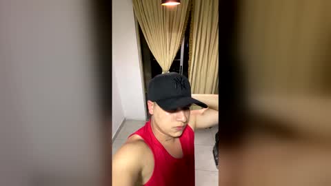 sam544469 online show from 9, 5, 2026
