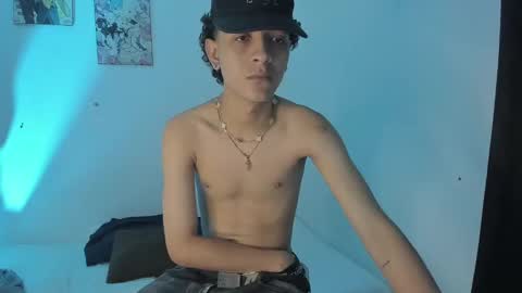 Snapshot of sam__cute chatting on 7, 1, 2025 sam__cute online show from 7, 1, 2025