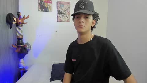 Snapshot of sam__cute chatting on 10, 1, 2025 sam__cute online show from 10, 1, 2025