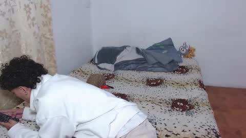 sam__cute online show from 4, 12, 2025