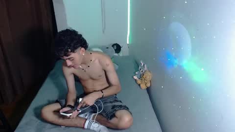 sam__cute online show from 14, 1, 2026