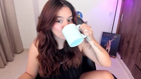 Samy cherry online show from 6, 2, 2026