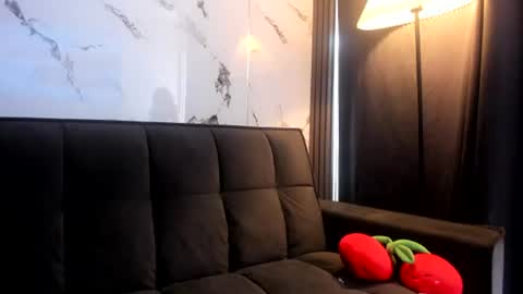 Samy cherry online show from 14, 6, 2026