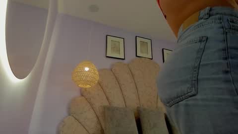 Sam online show from 26, 9, 2025