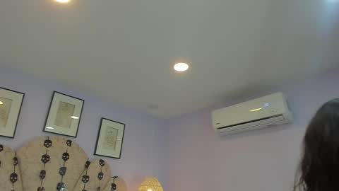 Sam online show from 15, 10, 2025