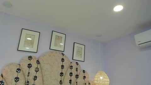 Sam online show from 17, 10, 2025