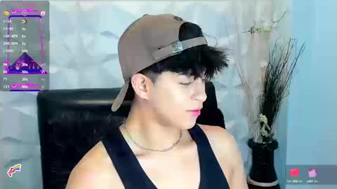 Snapshot of sam_daves_ chatting on 15, 9, 2025 Sam online show from 15, 9, 2025