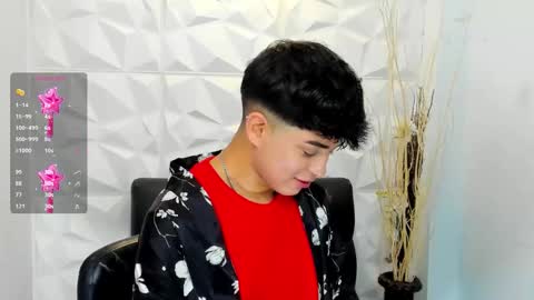 Sam online show from 16, 1, 2026