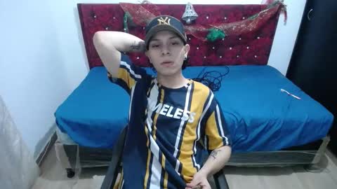 Sam online show from 23, 12, 2025