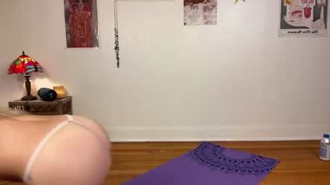 Samantha Drake online show from 13, 7, 2026
