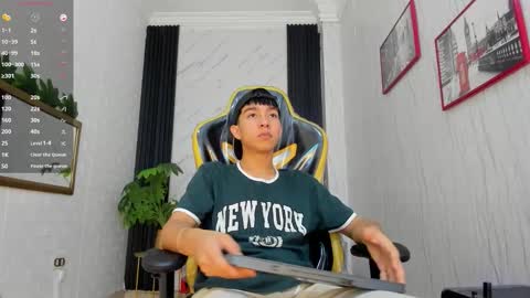 S A M online show from 8, 11, 2025