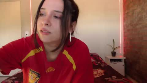 Sam Kity online show from 3, 12, 2024