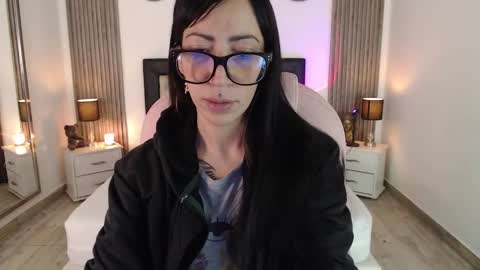 SAM MANSON online show from 27, 1, 2025