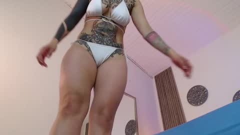 SAM MANSON online show from 30, 1, 2025