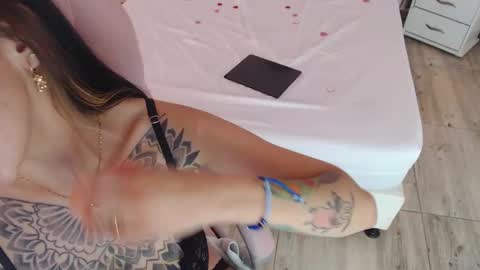 SAM MANSON online show from 14, 2, 2025