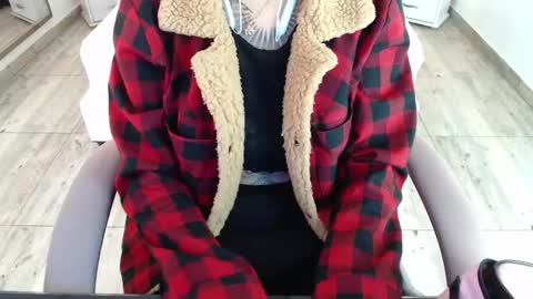 SAM MANSON online show from 15, 2, 2025