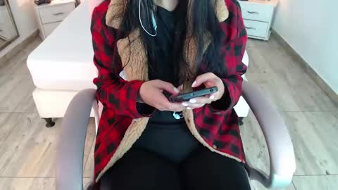 SAM MANSON online show from 20, 2, 2025