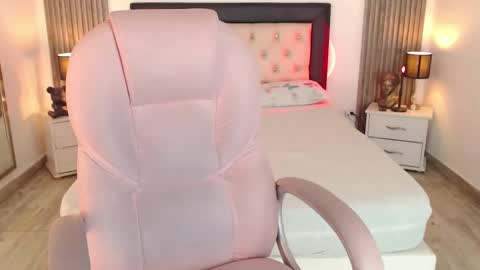 SAM MANSON online show from 25, 2, 2025