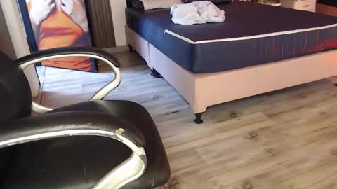 SAM MANSON online show from 19, 2, 2026