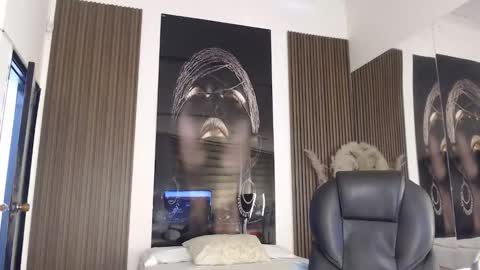 SAM MANSON online show from 23, 3, 2026