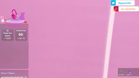 sam_naughty18 online show from 12, 9, 2025