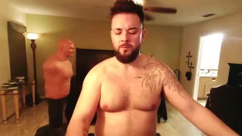 sam_papithebarber online show from 26, 2, 2025