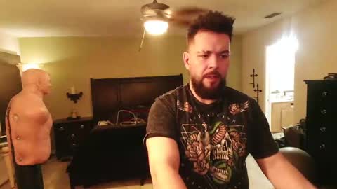 sam_papithebarber online show from 10, 3, 2025