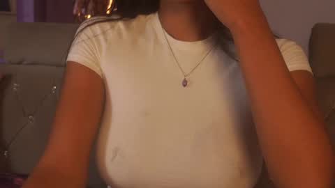 Samantha Roberts online show from 7, 10, 2025