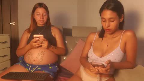 Samantha Roberts online show from 18, 1, 2026