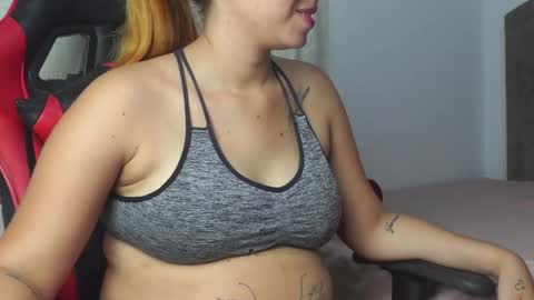 Samantha Roberts online show from 6, 2, 2026