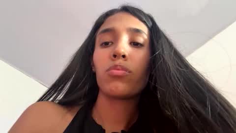 Samantha Roberts online show from 21, 2, 2026