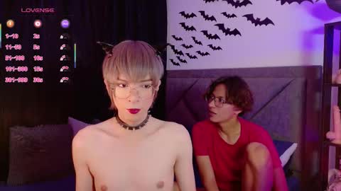 Sam online show from 30, 10, 2025