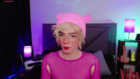 Sam online show from 13, 1, 2026