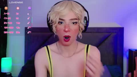 Sam online show from 8, 3, 2026