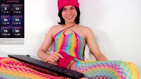 sam online show from 21, 9, 2025