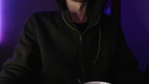 sam_skywalker online show from 31, 10, 2025