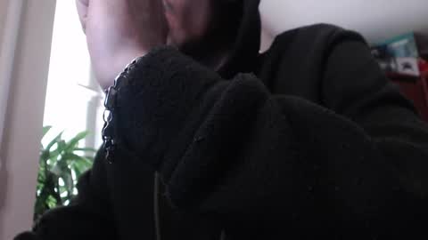 Snapshot of sam_skywalker chatting on 11, 5, 2026 sam_skywalker online show from 11, 5, 2026