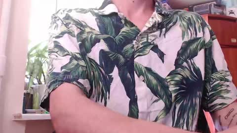 Snapshot of sam_skywalker chatting on 19, 5, 2026 sam_skywalker online show from 19, 5, 2026