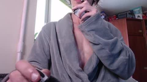 Snapshot of sam_skywalker chatting on 7, 6, 2026 sam_skywalker online show from 7, 6, 2026