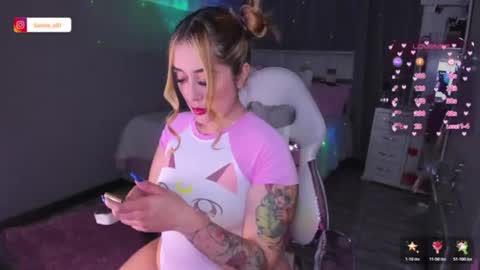 Sam online show from 3, 7, 2026
