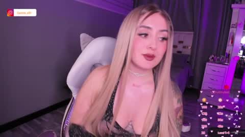 Sam online show from 15, 7, 2026
