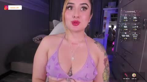 Sam online show from 23, 7, 2026