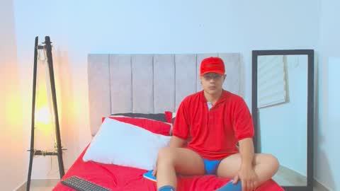 sam_tnt9 online show from 10, 1, 2026