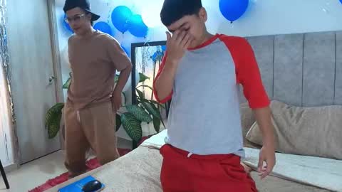 sam_tnt9 online show from 22, 3, 2026