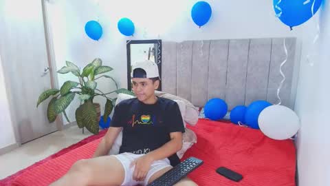 sam_tnt9 online show from 28, 3, 2026