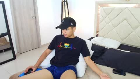 sam_tnt9 online show from 29, 4, 2026