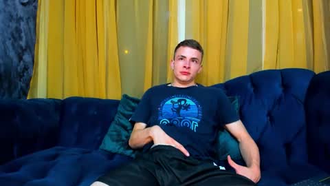 Sam Vega online show from 6, 11, 2025