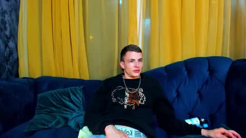 Sam Vega online show from 7, 11, 2025